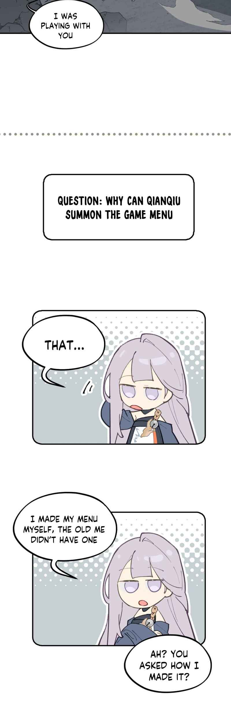 Kill the Male Lead to Become the Villainess Chapter 17 - Page 21