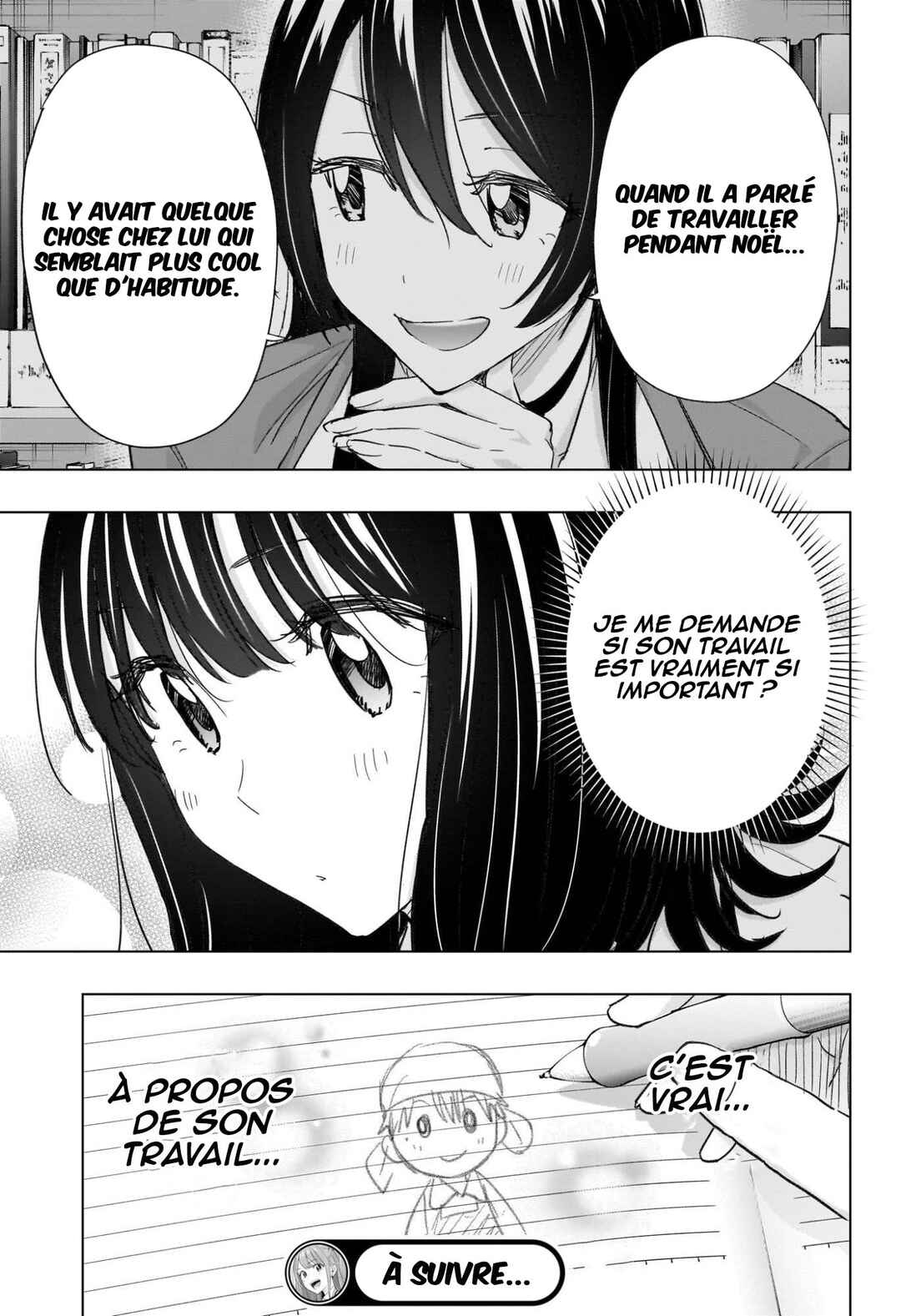 Himaten! Chapter 63 - Page 20