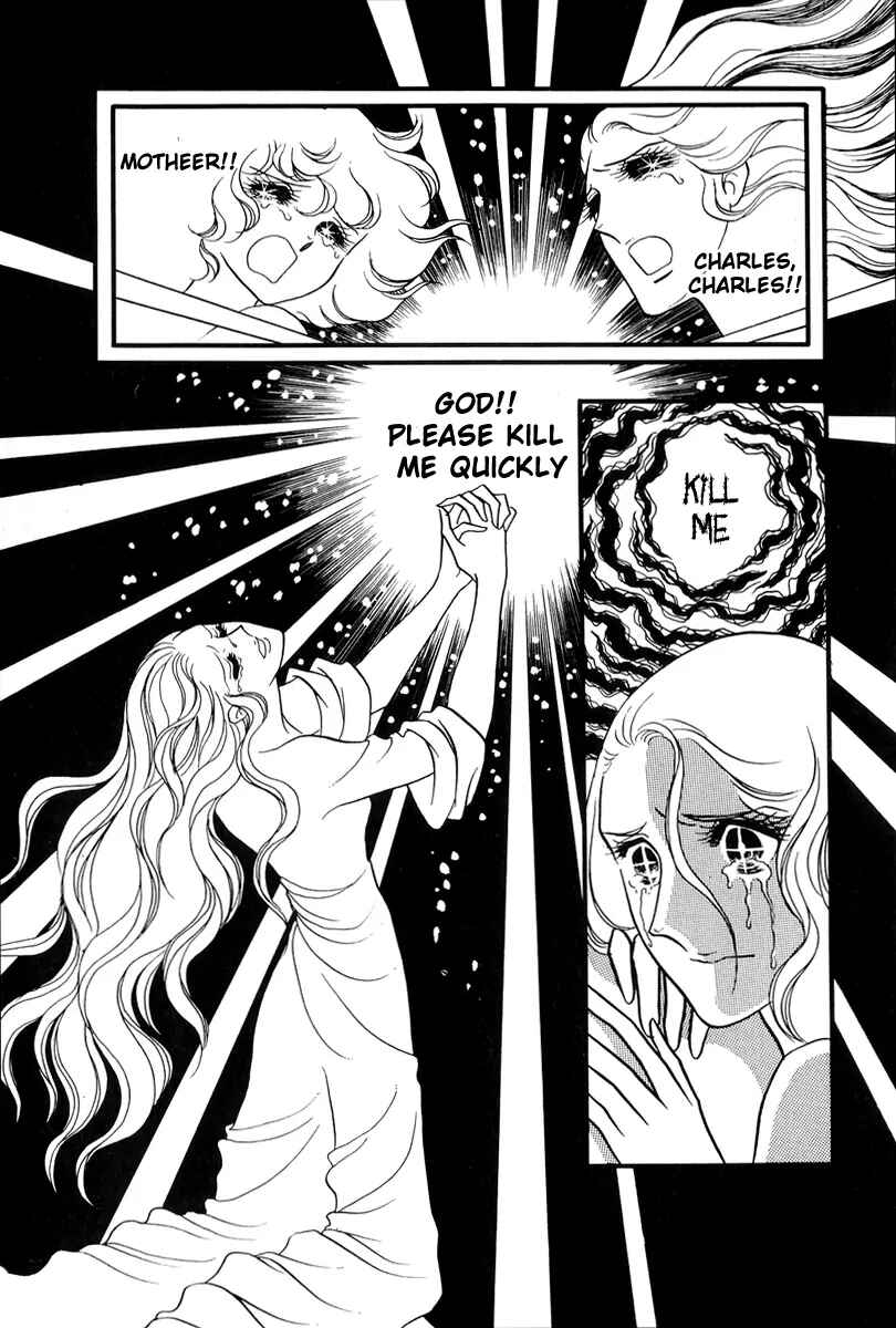 Versailles no Bara Chapter 53 - Page 12