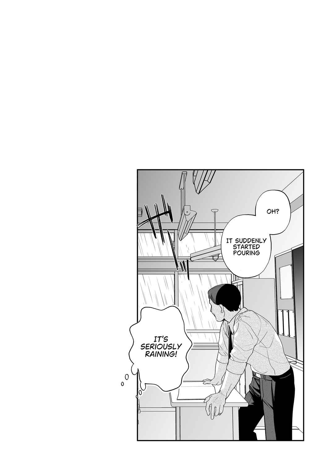 Osananajimi o Miru Me ga Kawatte Shimatta Chapter 4 - Page 16