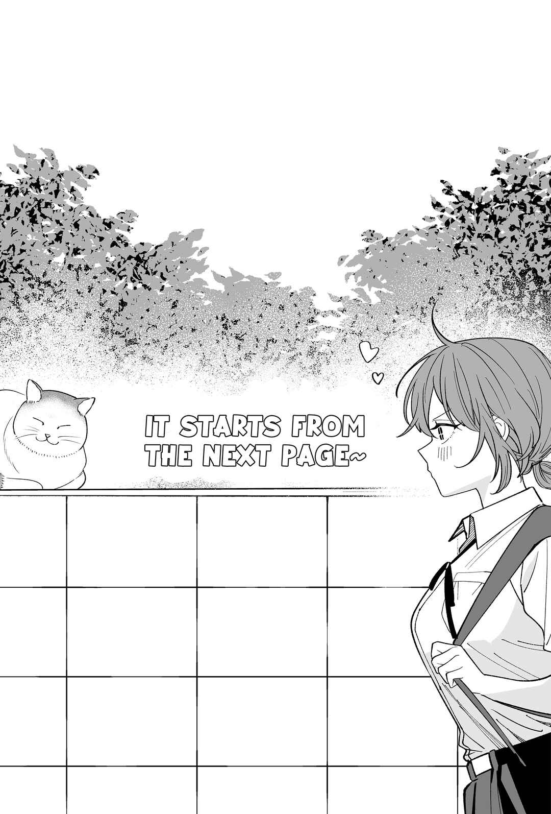 Osananajimi o Miru Me ga Kawatte Shimatta Chapter 4 - Page 3