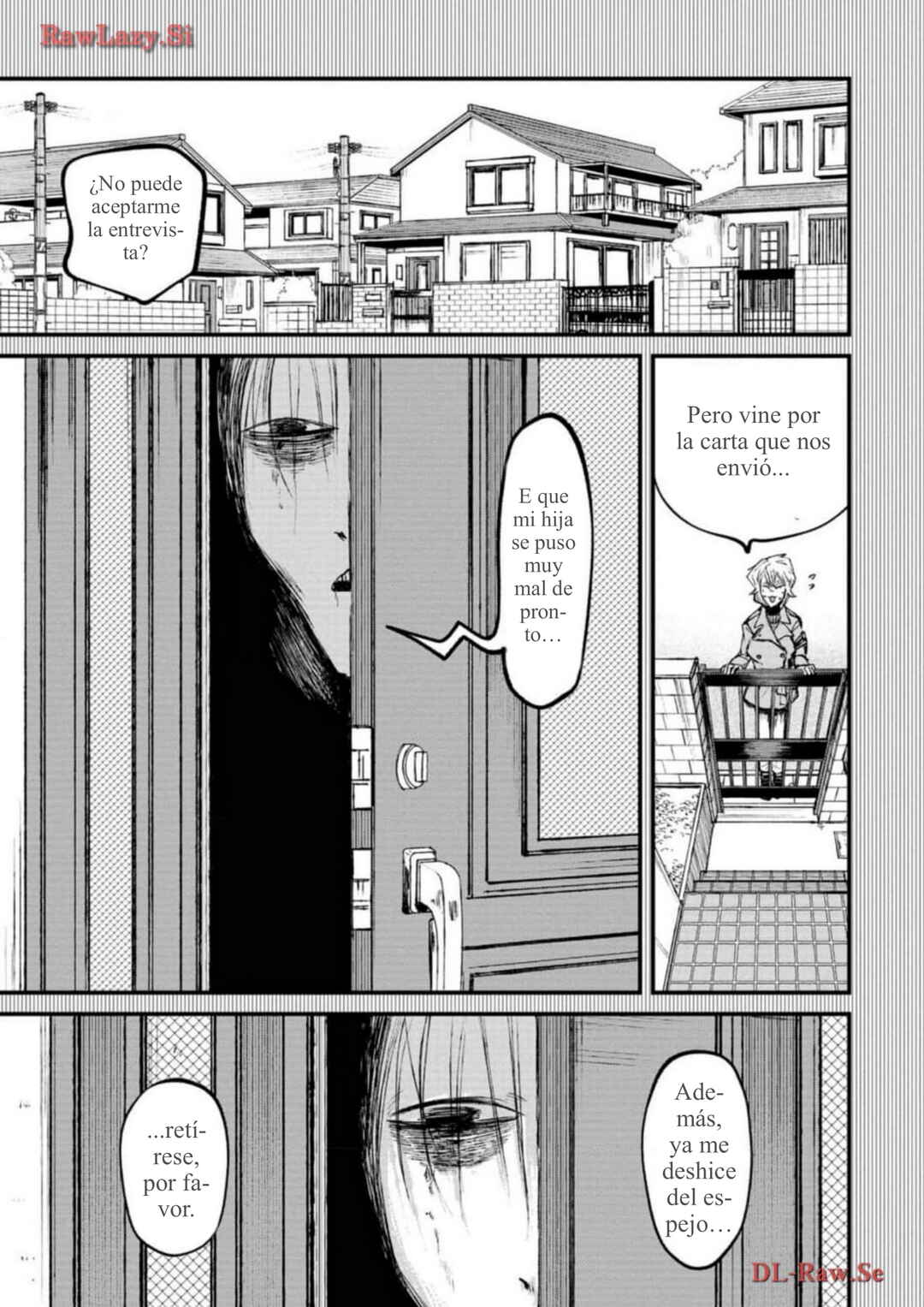Nikubami Honegishimi Chapter 1 - Page 15