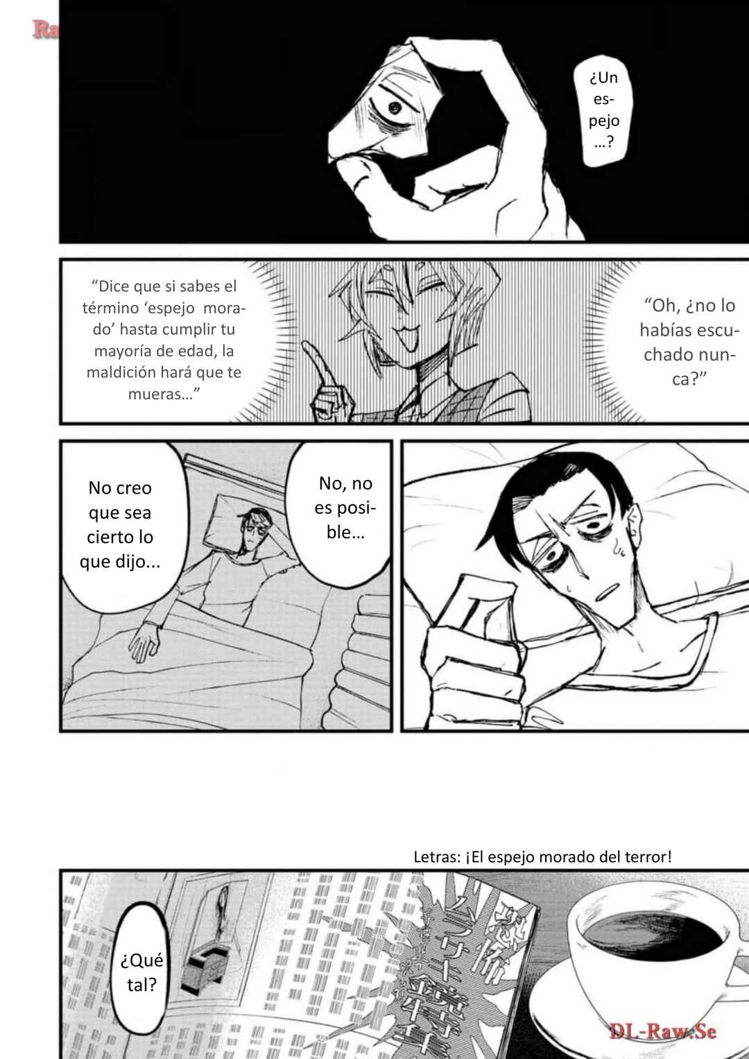 Nikubami Honegishimi Chapter 1 - Page 46
