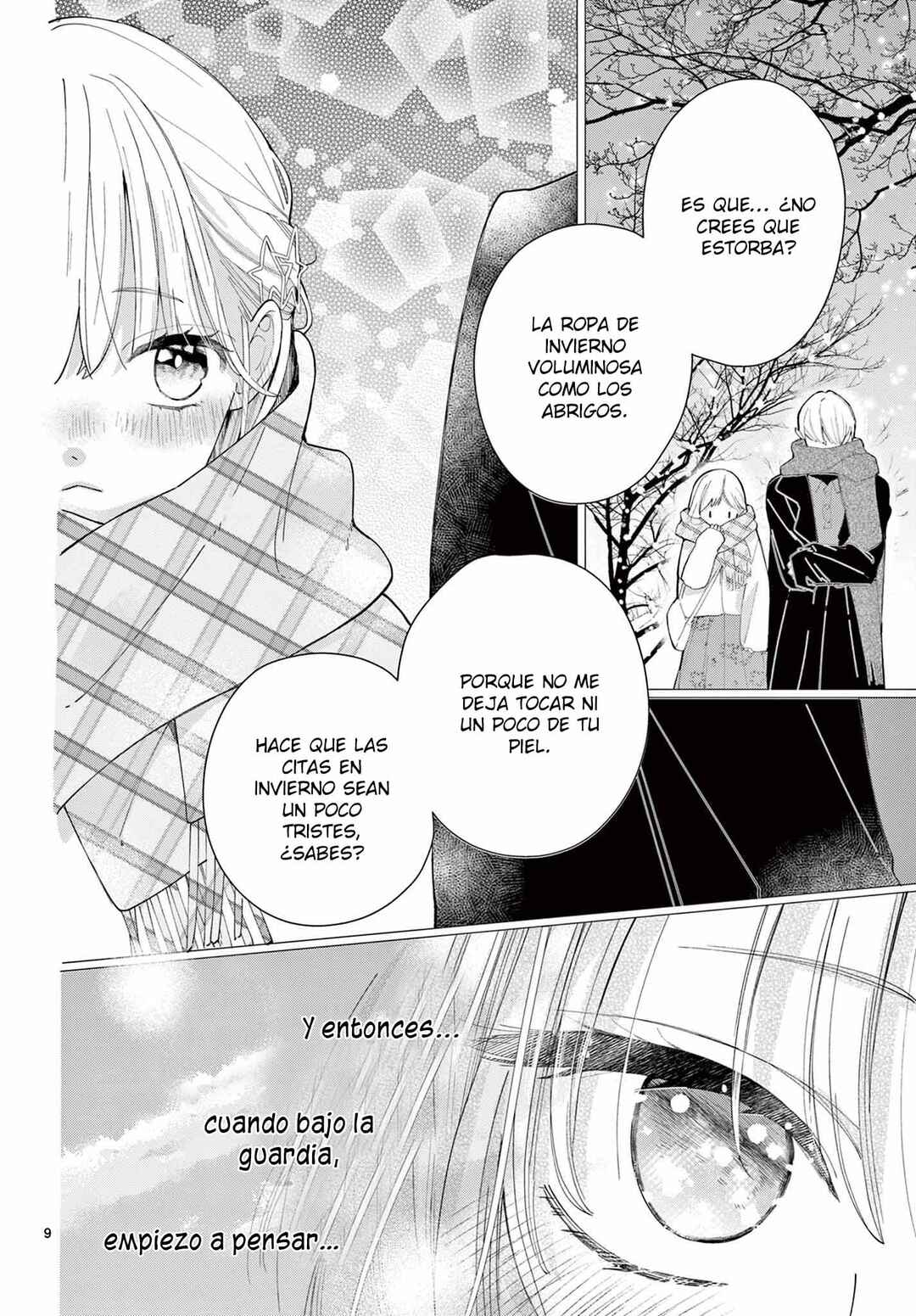 Daifuku-chan to Ouji-sama Chapter 43 - Page 12