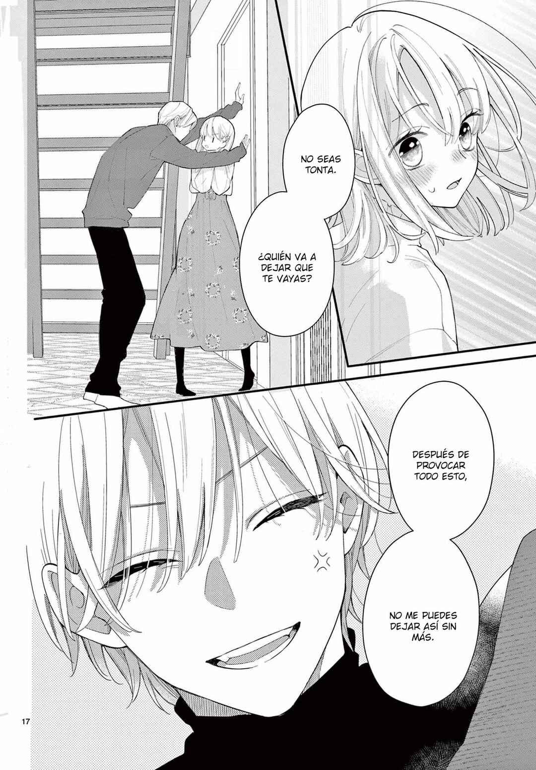 Daifuku-chan to Ouji-sama Chapter 43 - Page 20
