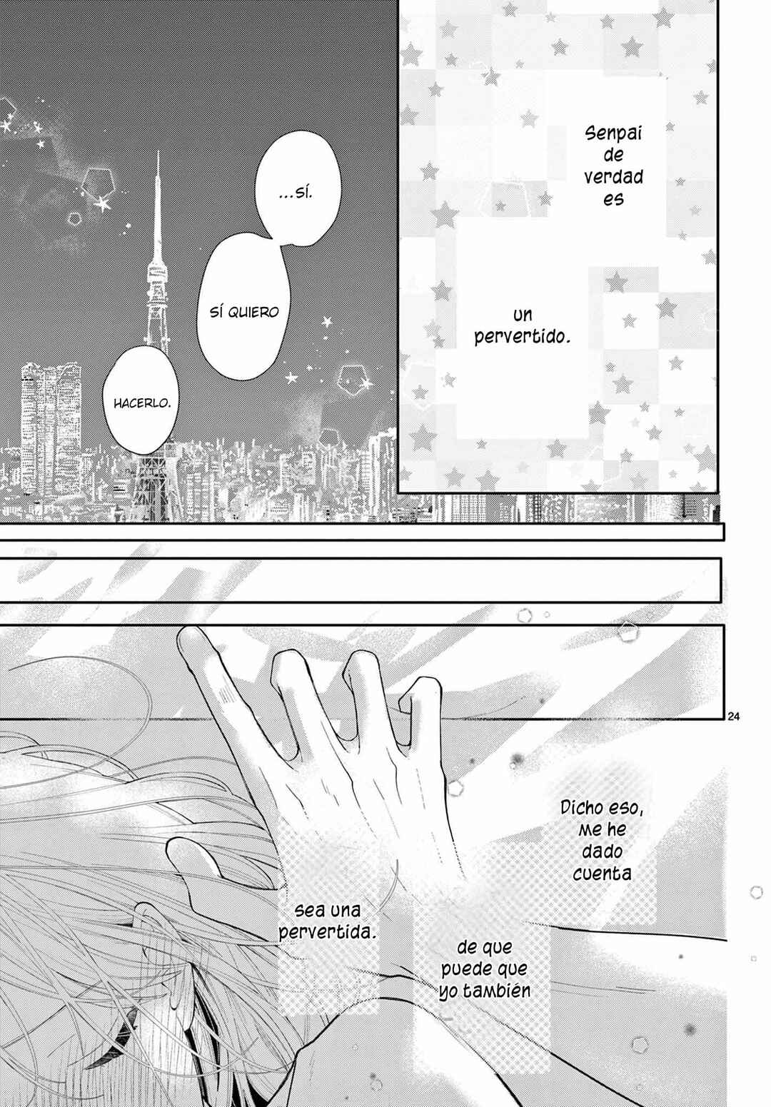 Daifuku-chan to Ouji-sama Chapter 43 - Page 27