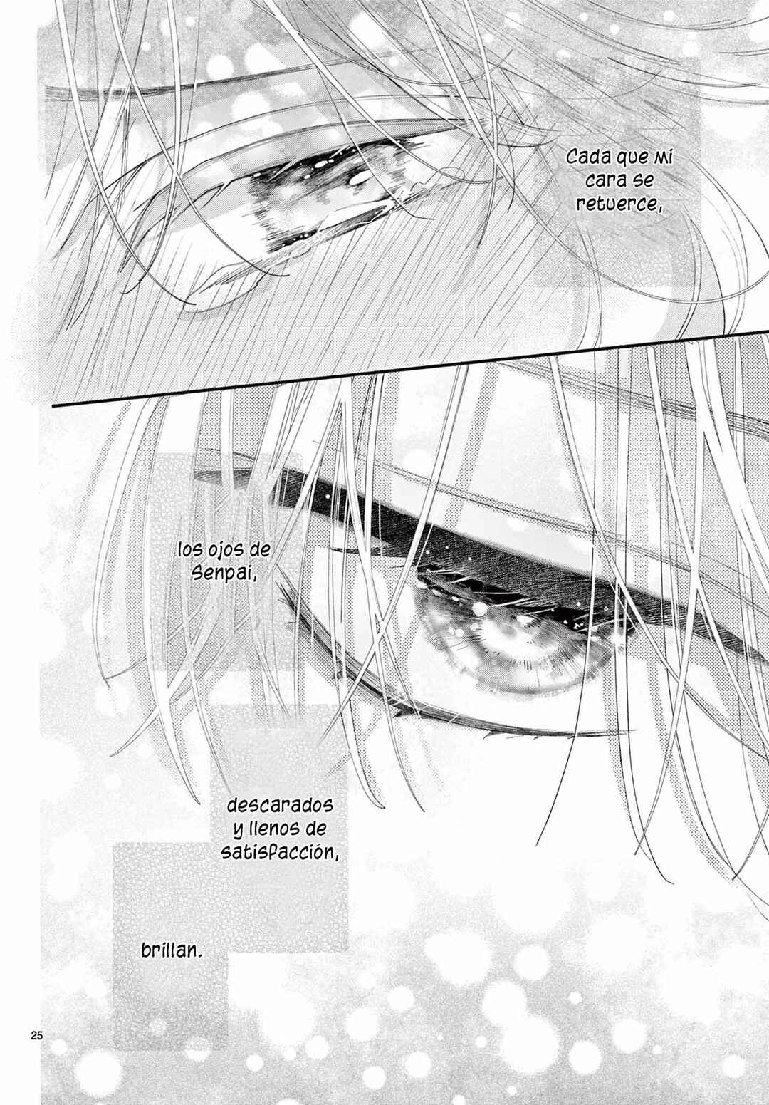 Daifuku-chan to Ouji-sama Chapter 43 - Page 28
