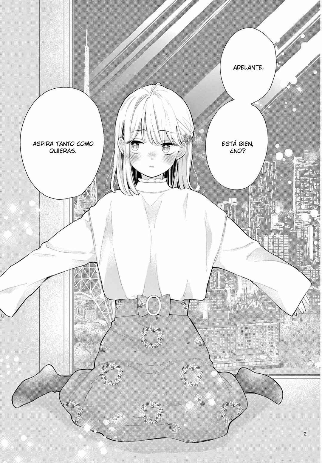 Daifuku-chan to Ouji-sama Chapter 43 - Page 5