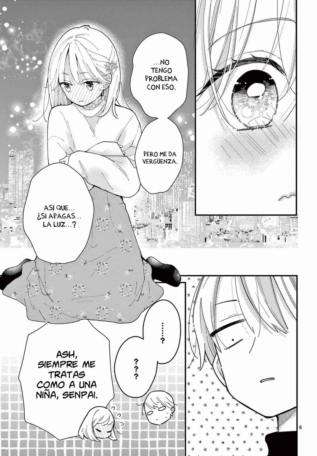 Daifuku-chan to Ouji-sama Chapter 43 - Page 9