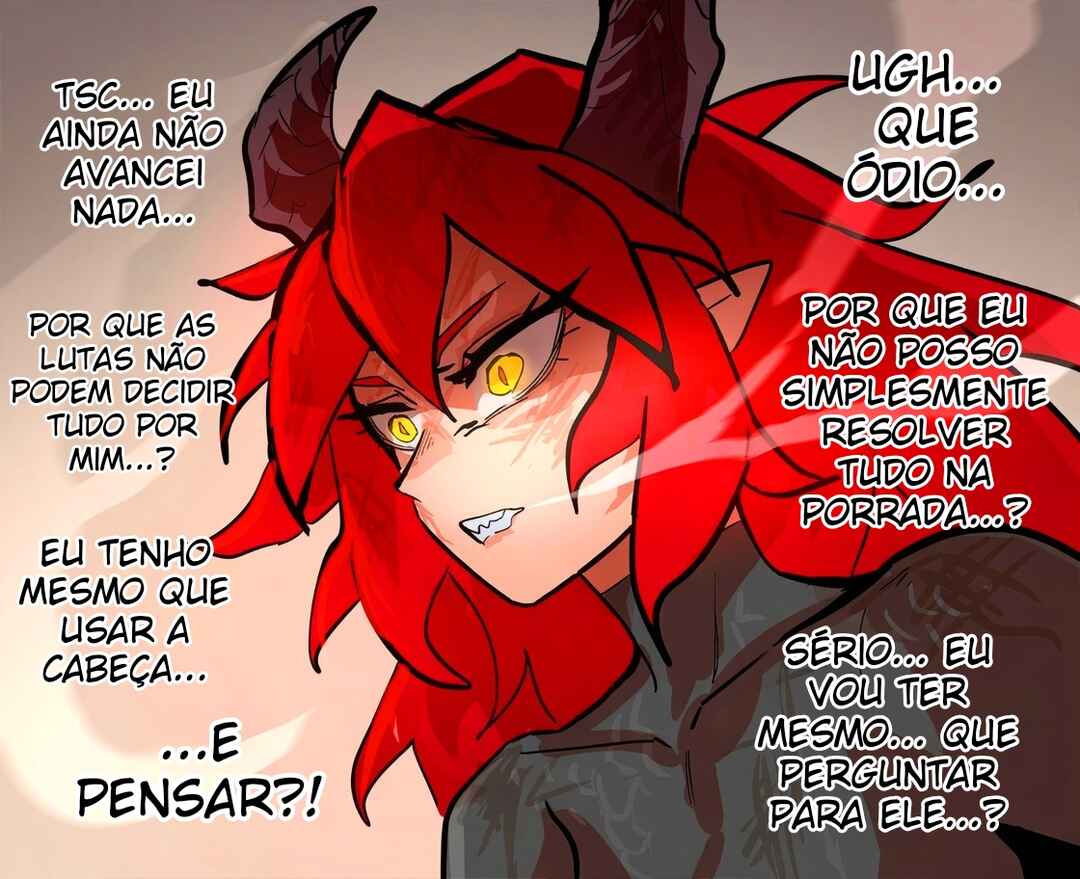 My Wife Is a Half-Dragon Chapter 44 - Page 5