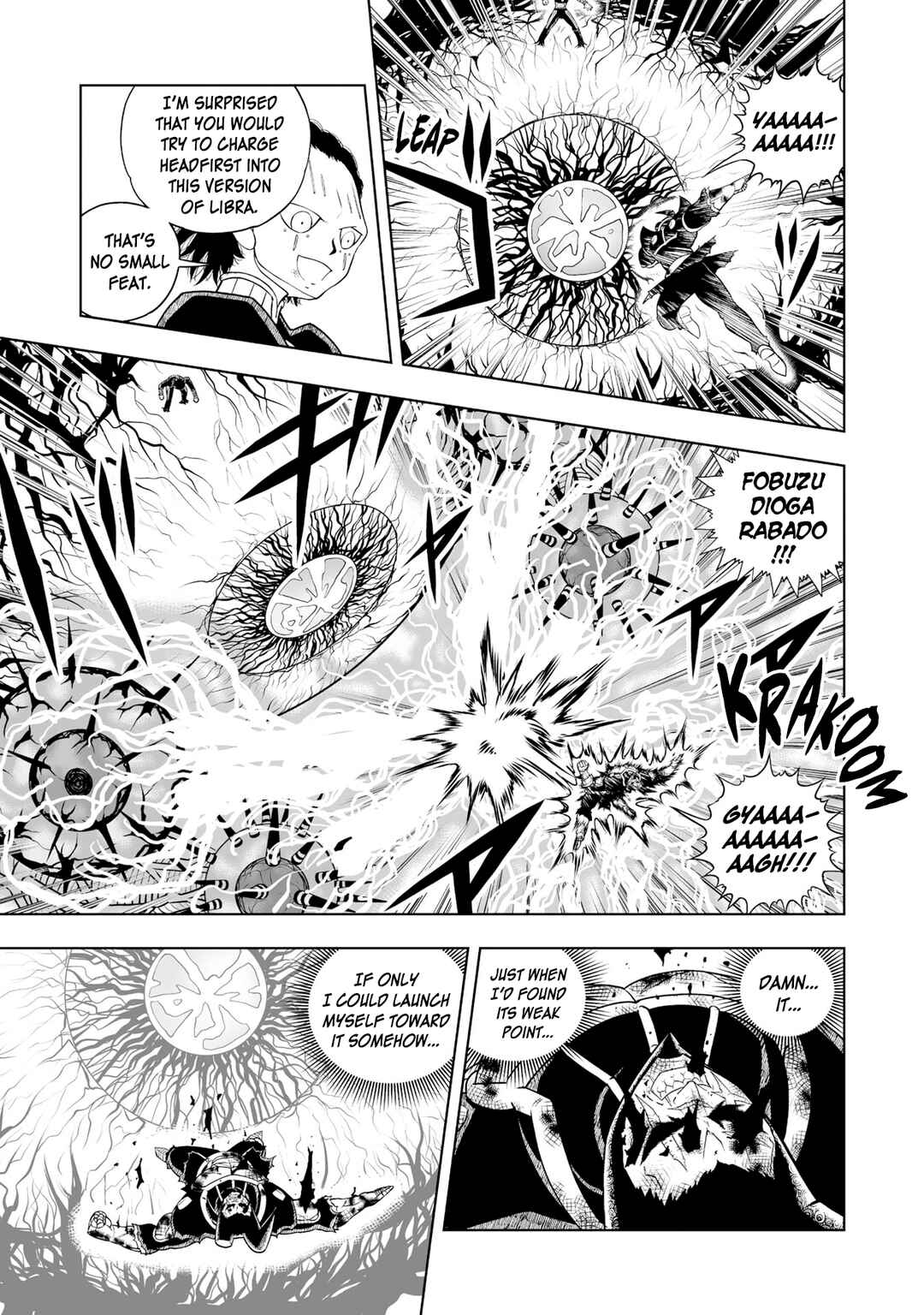 Zatch Bell! 2 Chapter 30 - Page 23