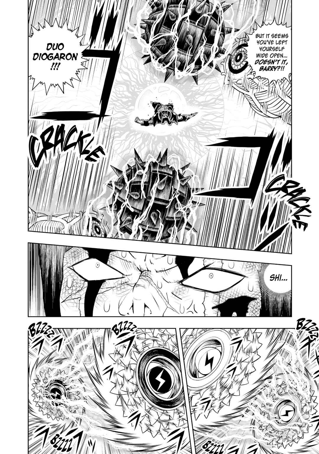 Zatch Bell! 2 Chapter 30 - Page 24