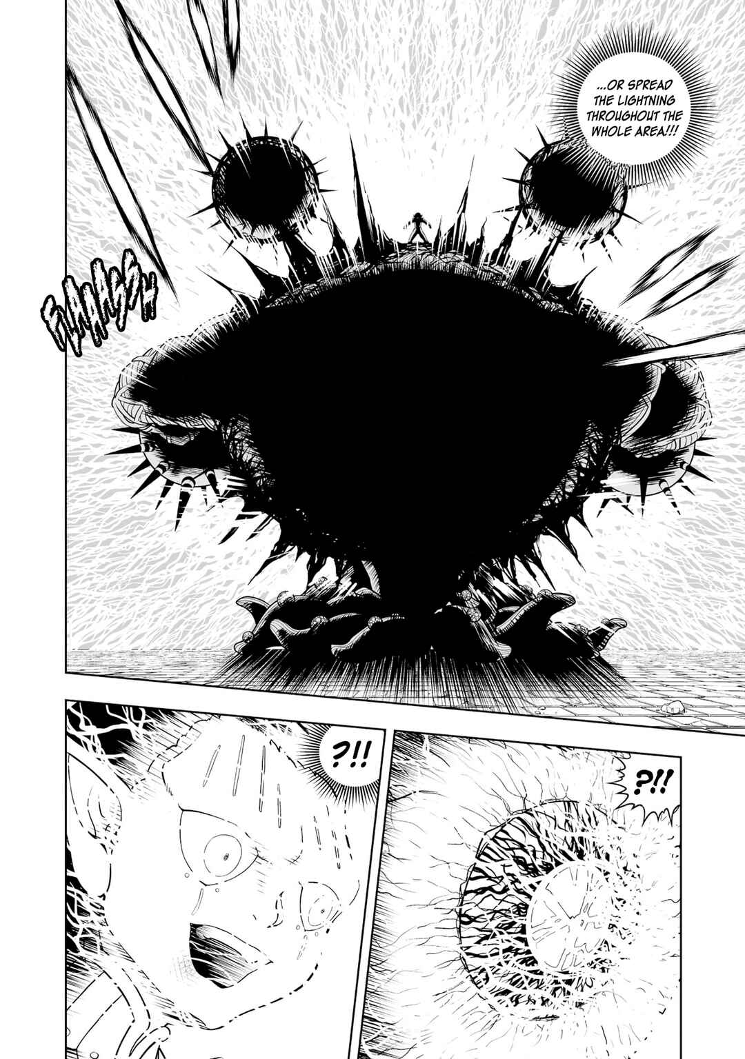 Zatch Bell! 2 Chapter 30 - Page 30
