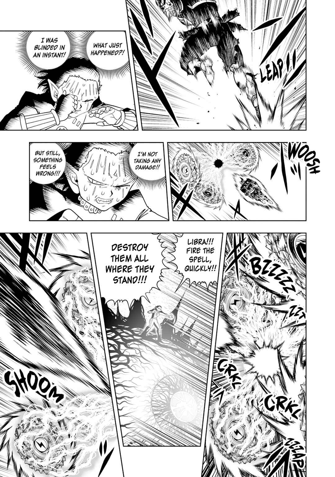 Zatch Bell! 2 Chapter 30 - Page 31