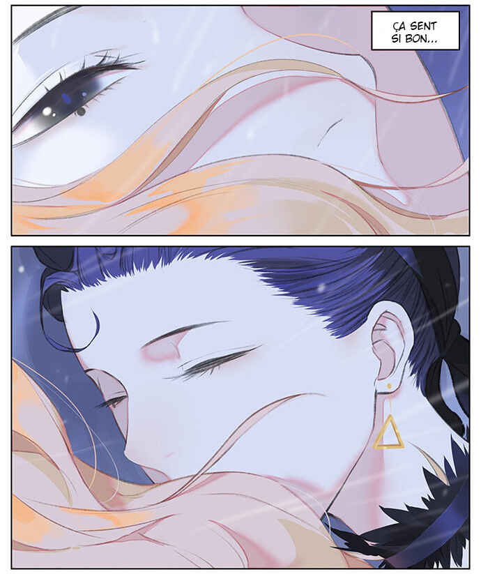 Umbrellas Chapter 8 - Page 3
