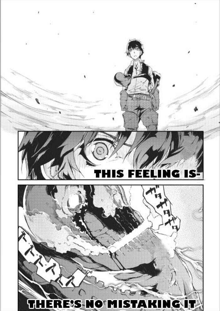 Sayounara Ryuusei, Konnichiwa Jinsei Chapter 13 - Page 9