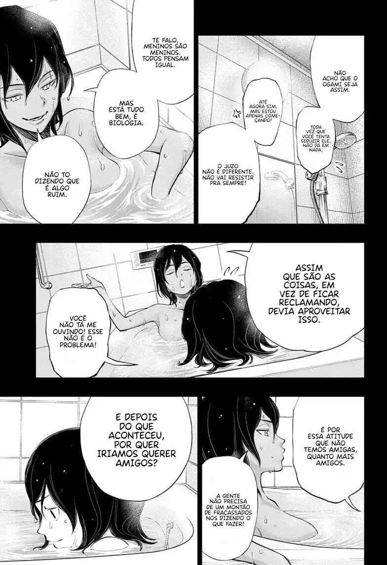 Kill Blue Chapter 36 - Page 5