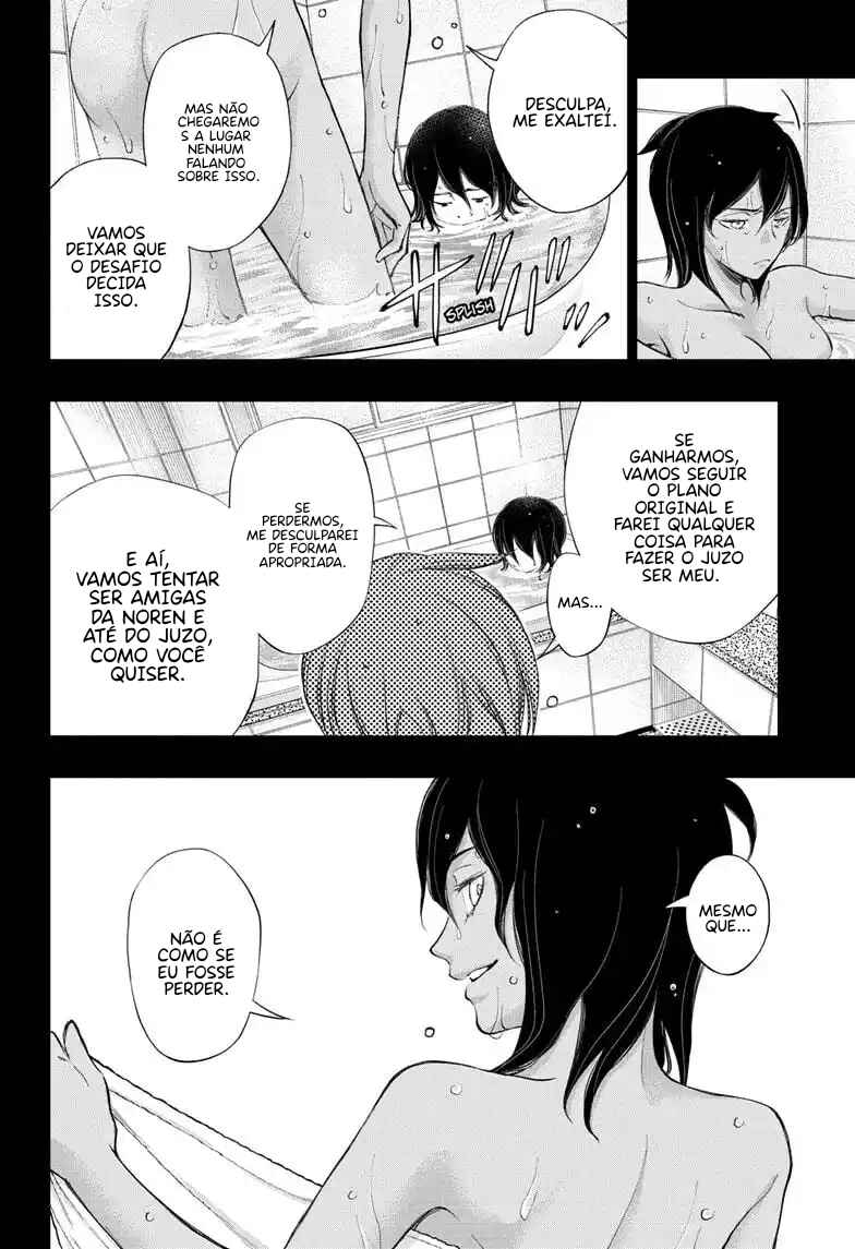 Kill Blue Chapter 36 - Page 6
