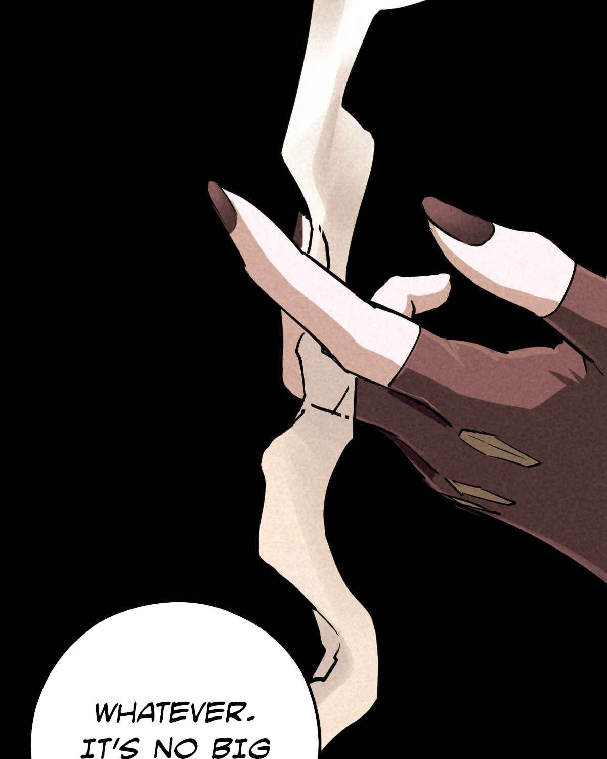 Trace of Doomsday Chapter 60 - Page 13