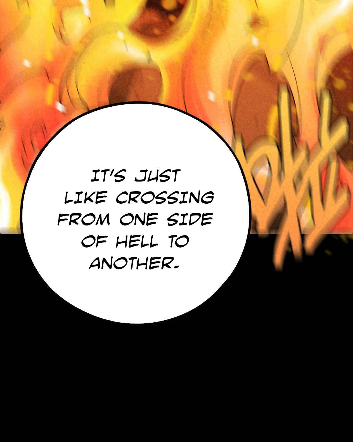 Trace of Doomsday Chapter 60 - Page 16