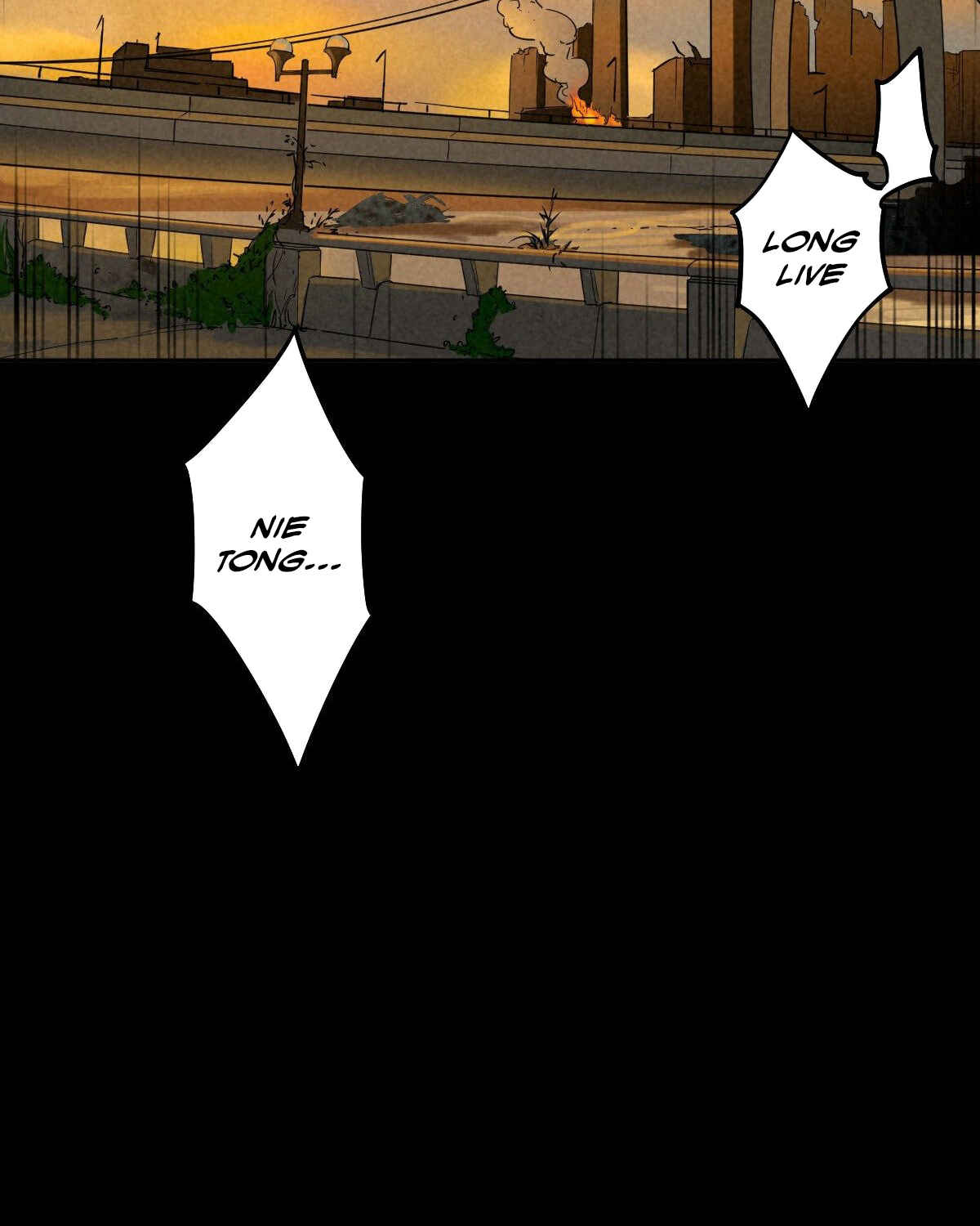 Trace of Doomsday Chapter 60 - Page 25