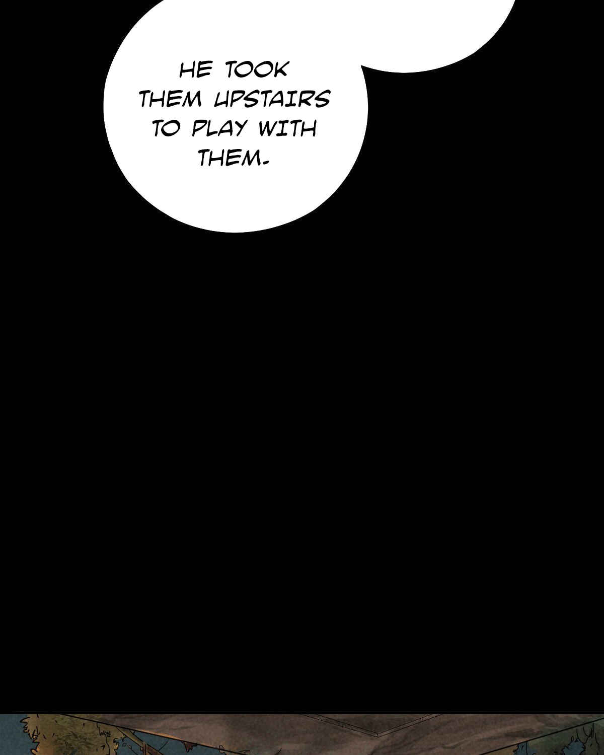 Trace of Doomsday Chapter 60 - Page 38