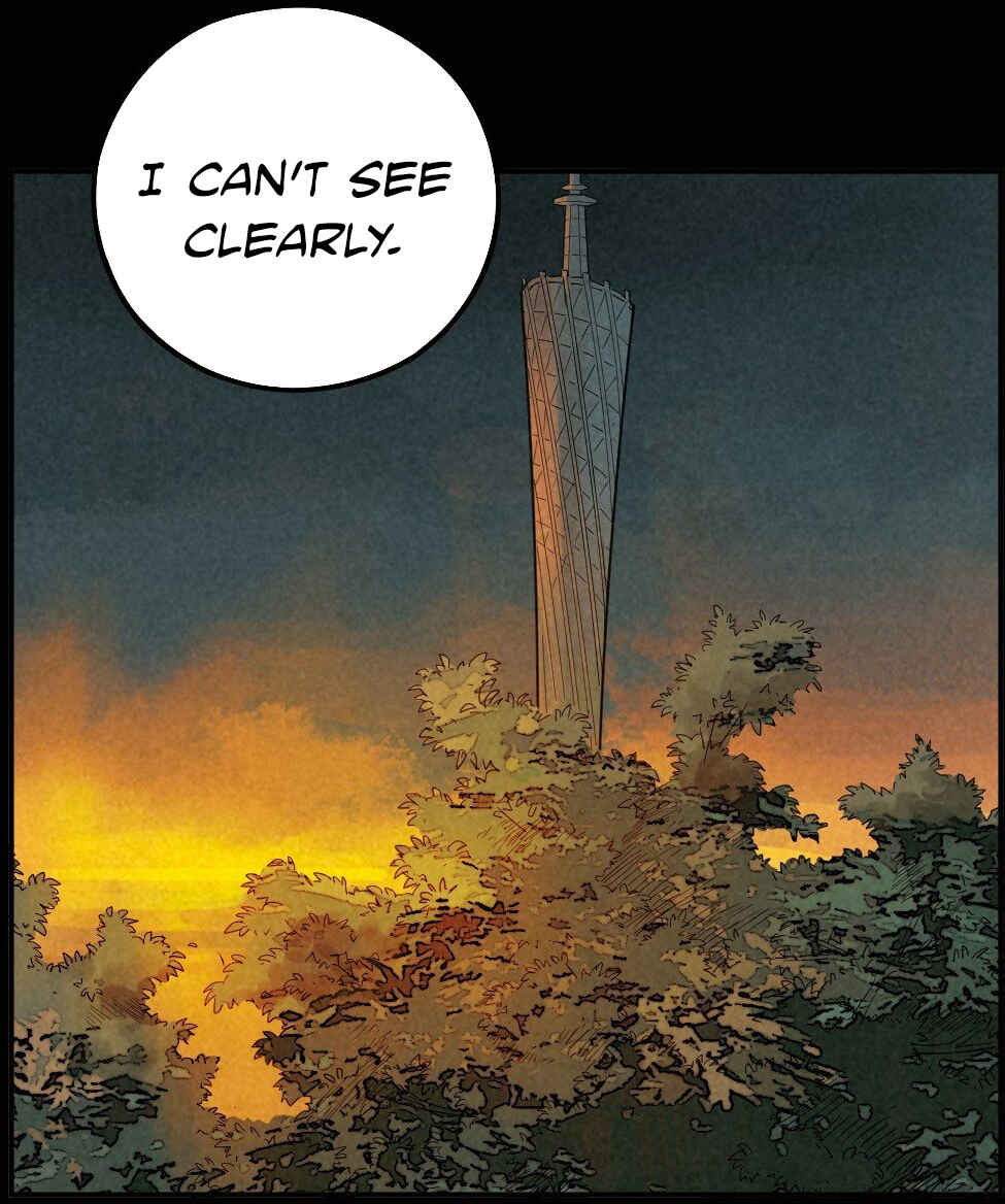 Trace of Doomsday Chapter 60 - Page 41