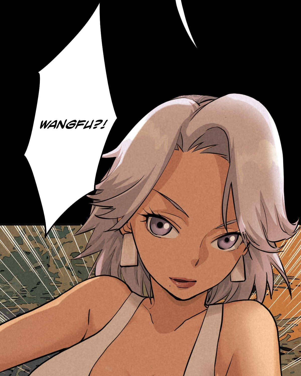 Trace of Doomsday Chapter 60 - Page 49