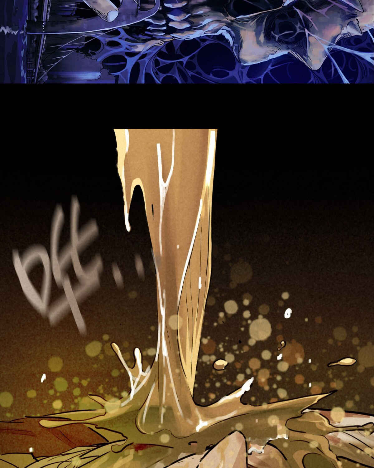 Trace of Doomsday Chapter 60 - Page 5