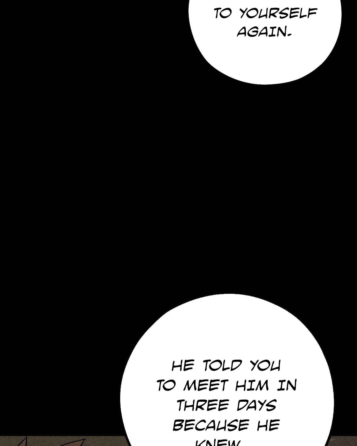 Trace of Doomsday Chapter 60 - Page 54