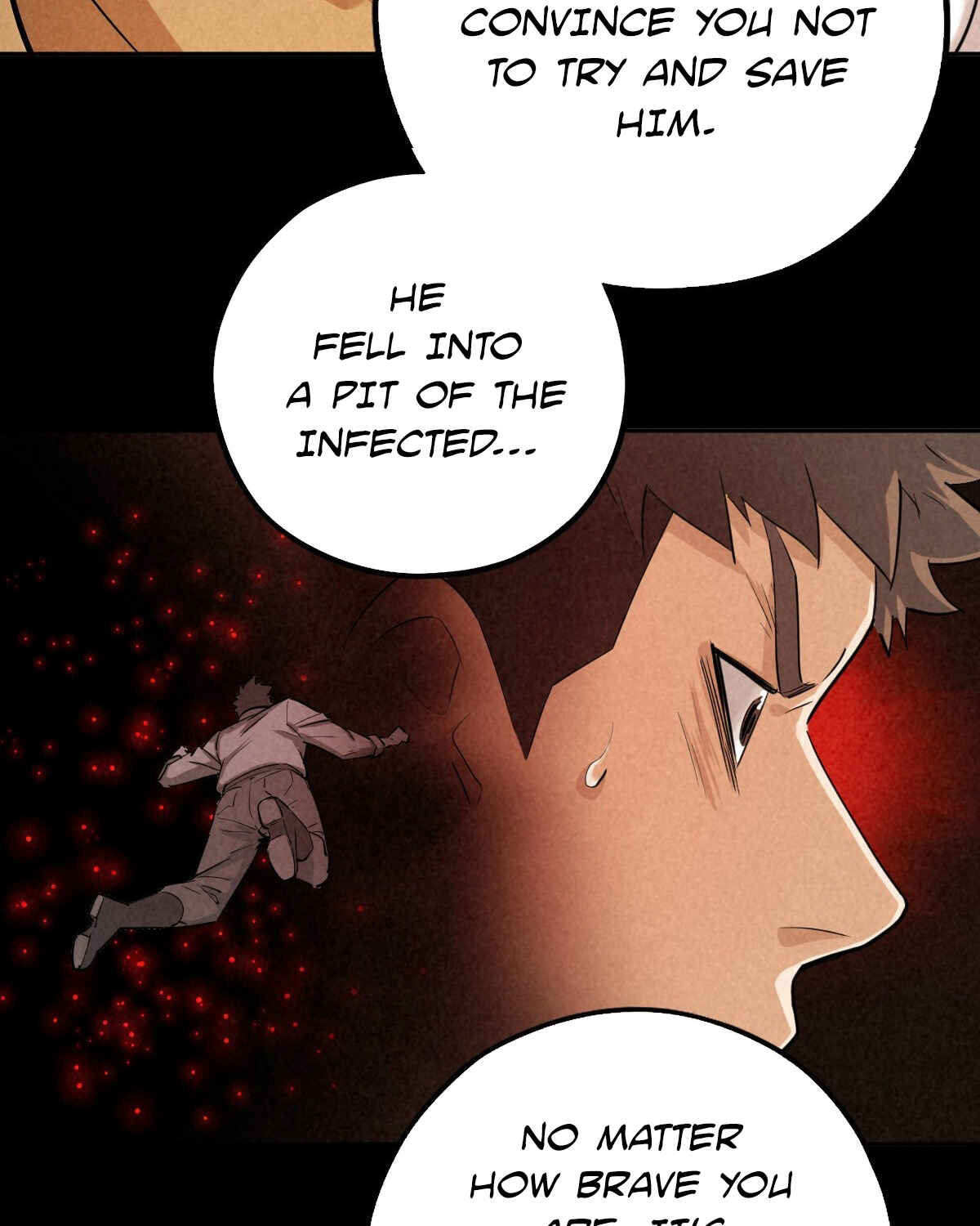 Trace of Doomsday Chapter 60 - Page 56