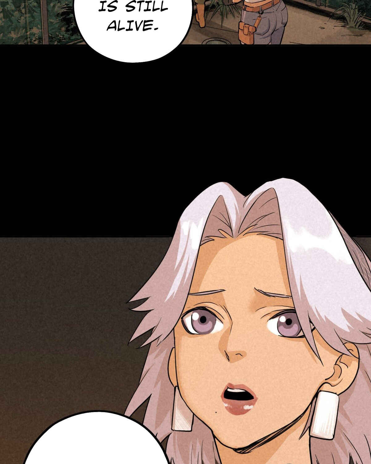 Trace of Doomsday Chapter 60 - Page 63