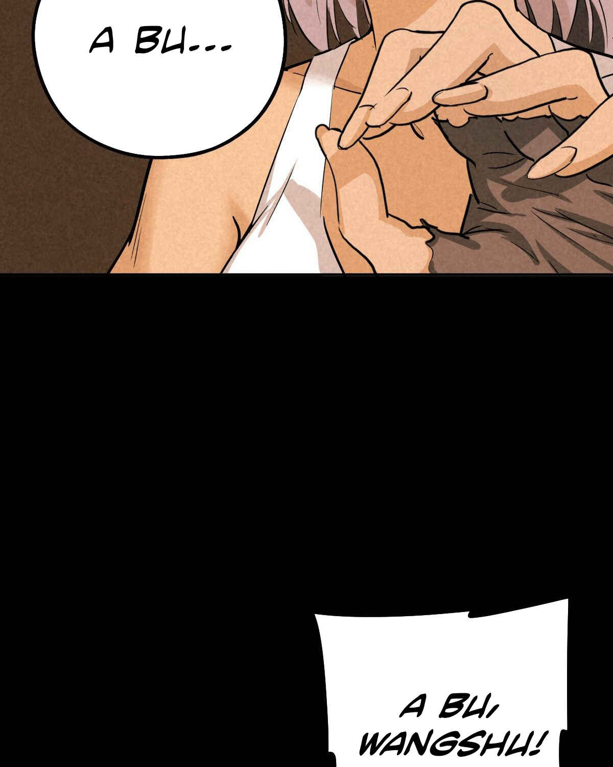 Trace of Doomsday Chapter 60 - Page 64