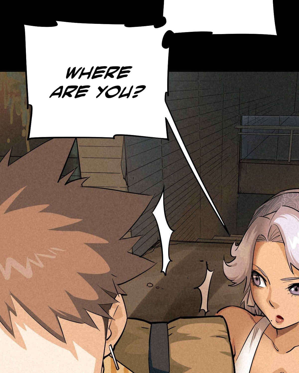 Trace of Doomsday Chapter 60 - Page 65