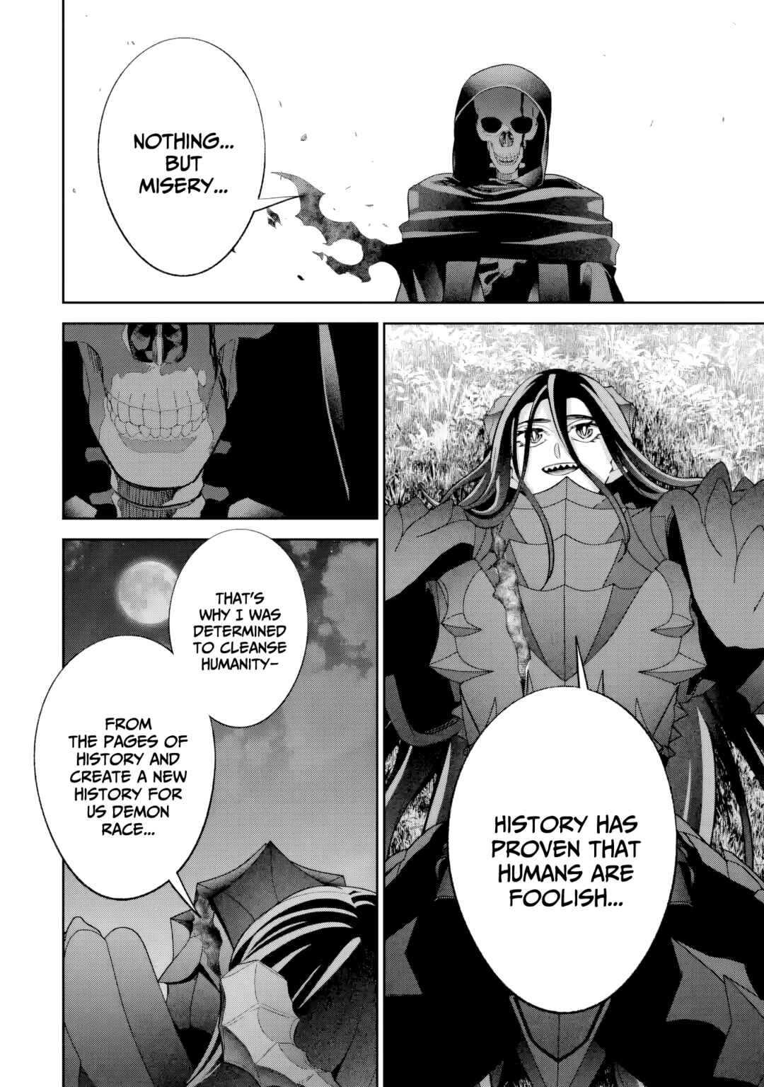 Shokei Sareta Kenja wa Lich ni Tensei Shite Shinryaku-sensou o Hajimeru Chapter 55 - Page 13