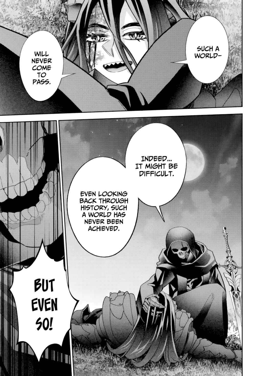 Shokei Sareta Kenja wa Lich ni Tensei Shite Shinryaku-sensou o Hajimeru Chapter 55 - Page 16