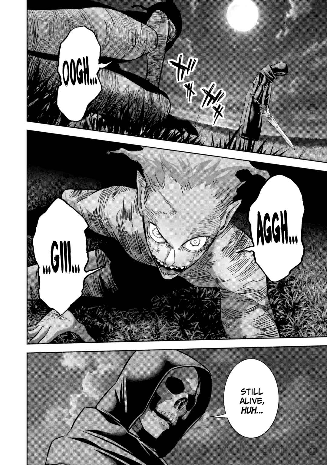 Shokei Sareta Kenja wa Lich ni Tensei Shite Shinryaku-sensou o Hajimeru Chapter 55 - Page 25