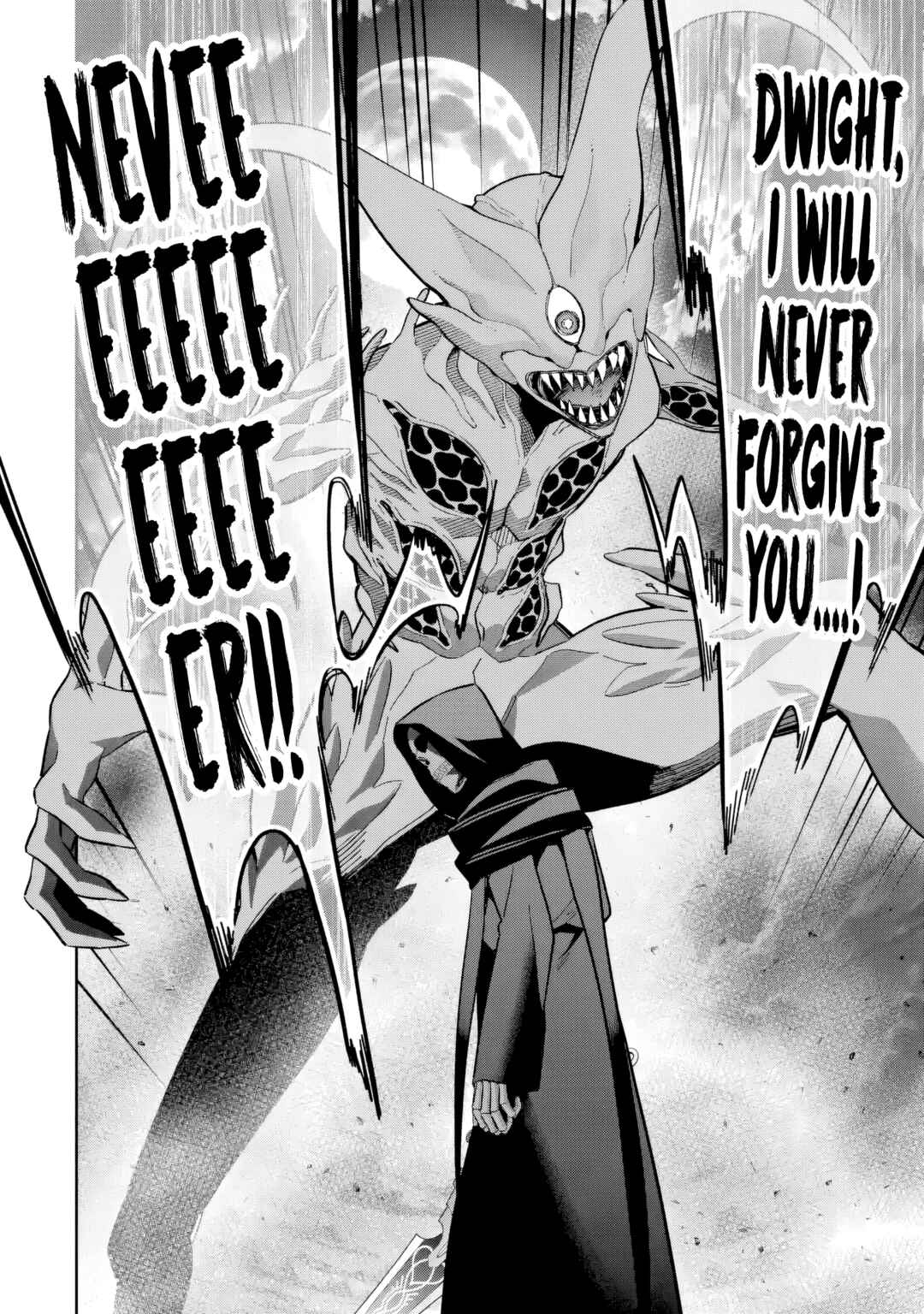 Shokei Sareta Kenja wa Lich ni Tensei Shite Shinryaku-sensou o Hajimeru Chapter 55 - Page 27