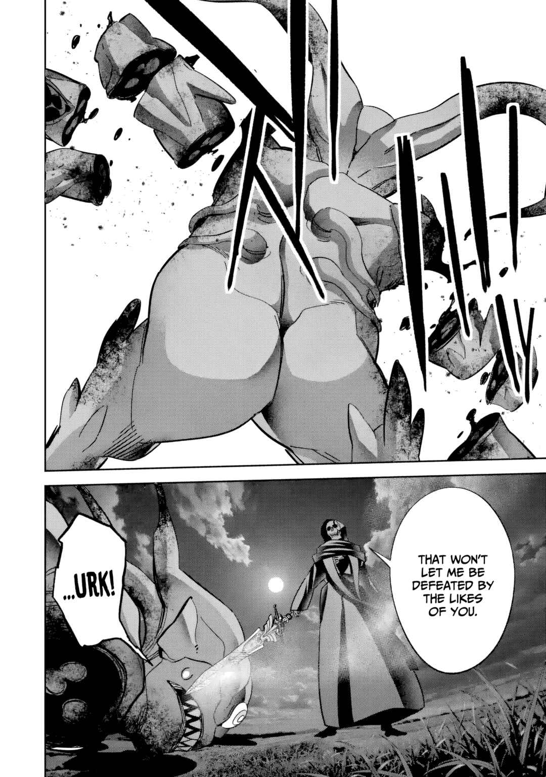 Shokei Sareta Kenja wa Lich ni Tensei Shite Shinryaku-sensou o Hajimeru Chapter 55 - Page 29