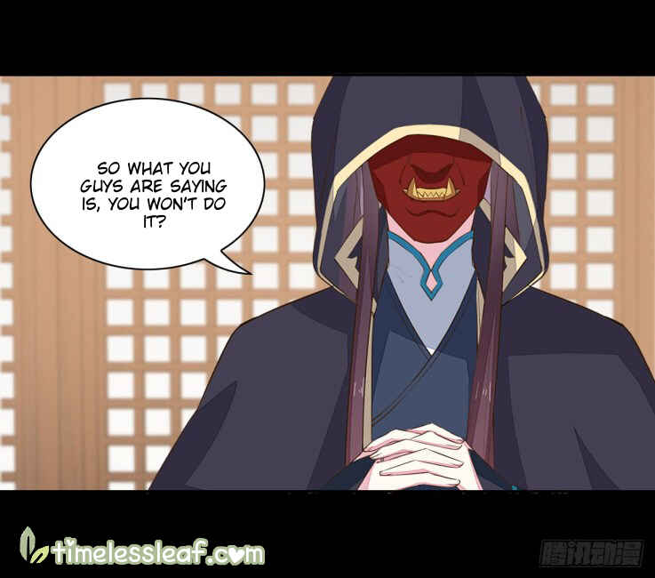 Supreme Ocular Master: The Peerless Heiress Chapter 29 - Page 17