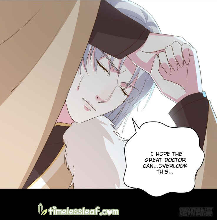 Supreme Ocular Master: The Peerless Heiress Chapter 29 - Page 30