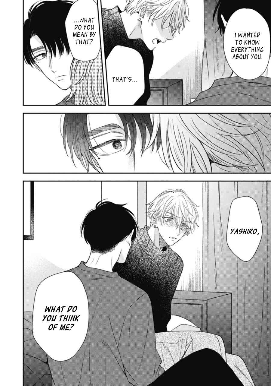 Heaven's Trap Chapter 4 - Page 28