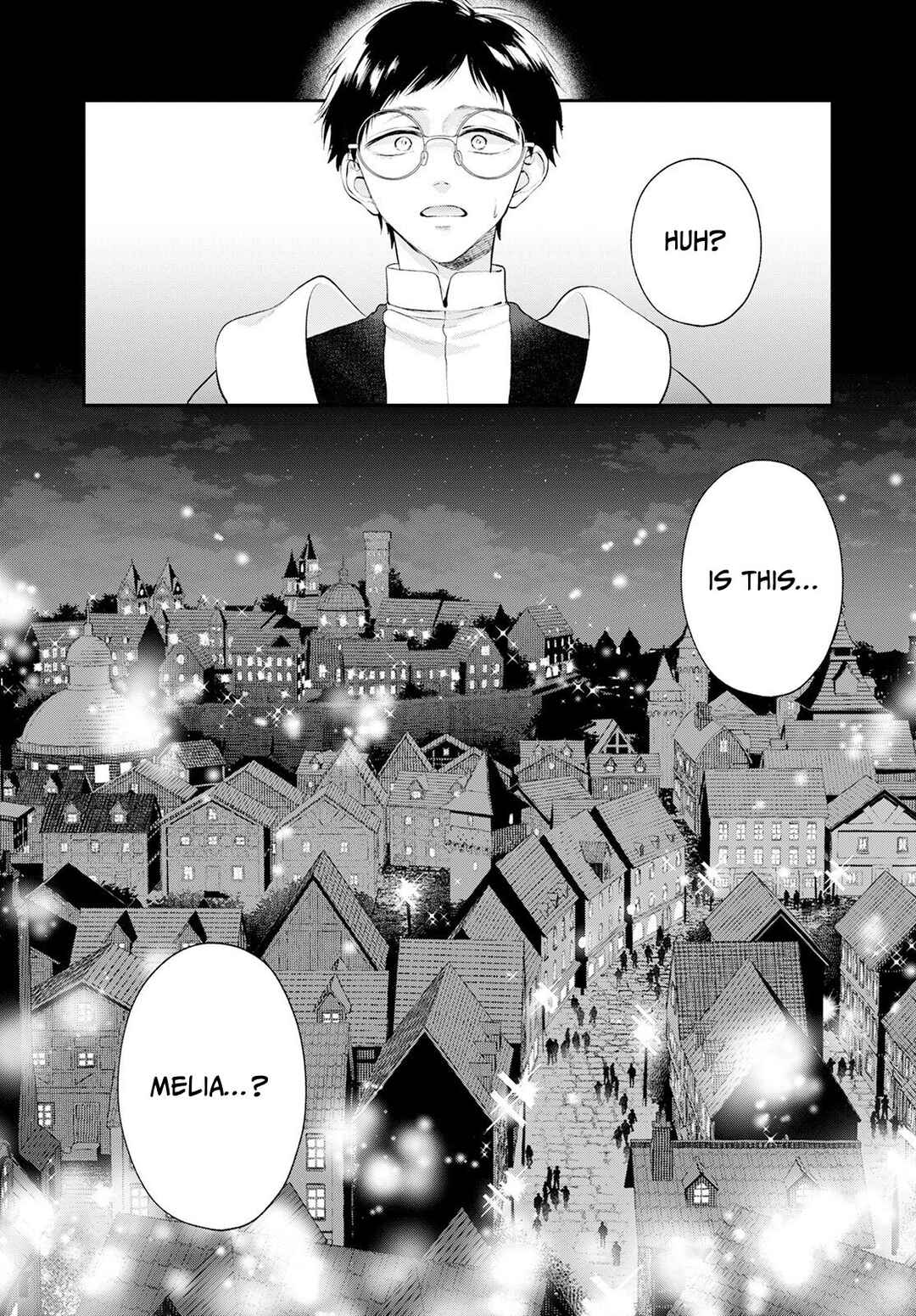 Isekai Cheat Kaitakuki Chapter 22 - Page 15