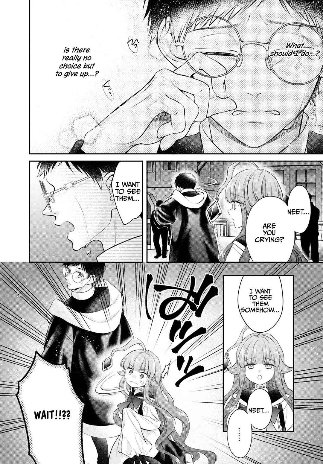 Isekai Cheat Kaitakuki Chapter 22 - Page 31