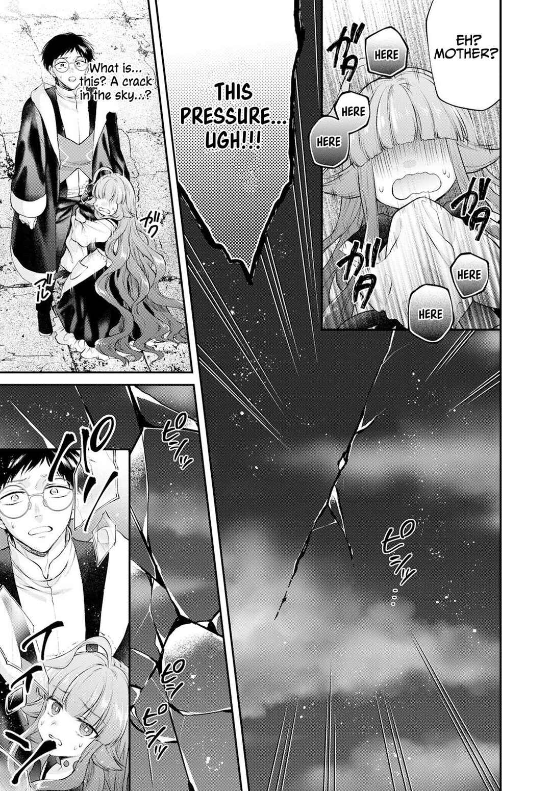 Isekai Cheat Kaitakuki Chapter 22 - Page 32