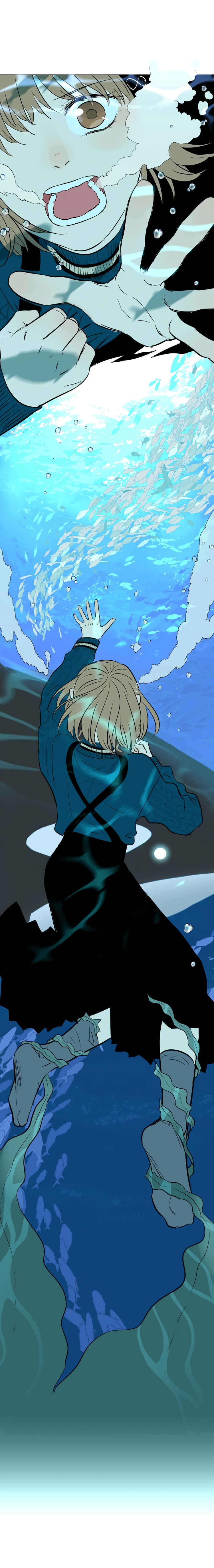 Soulmate Chapter 9 - Page 11