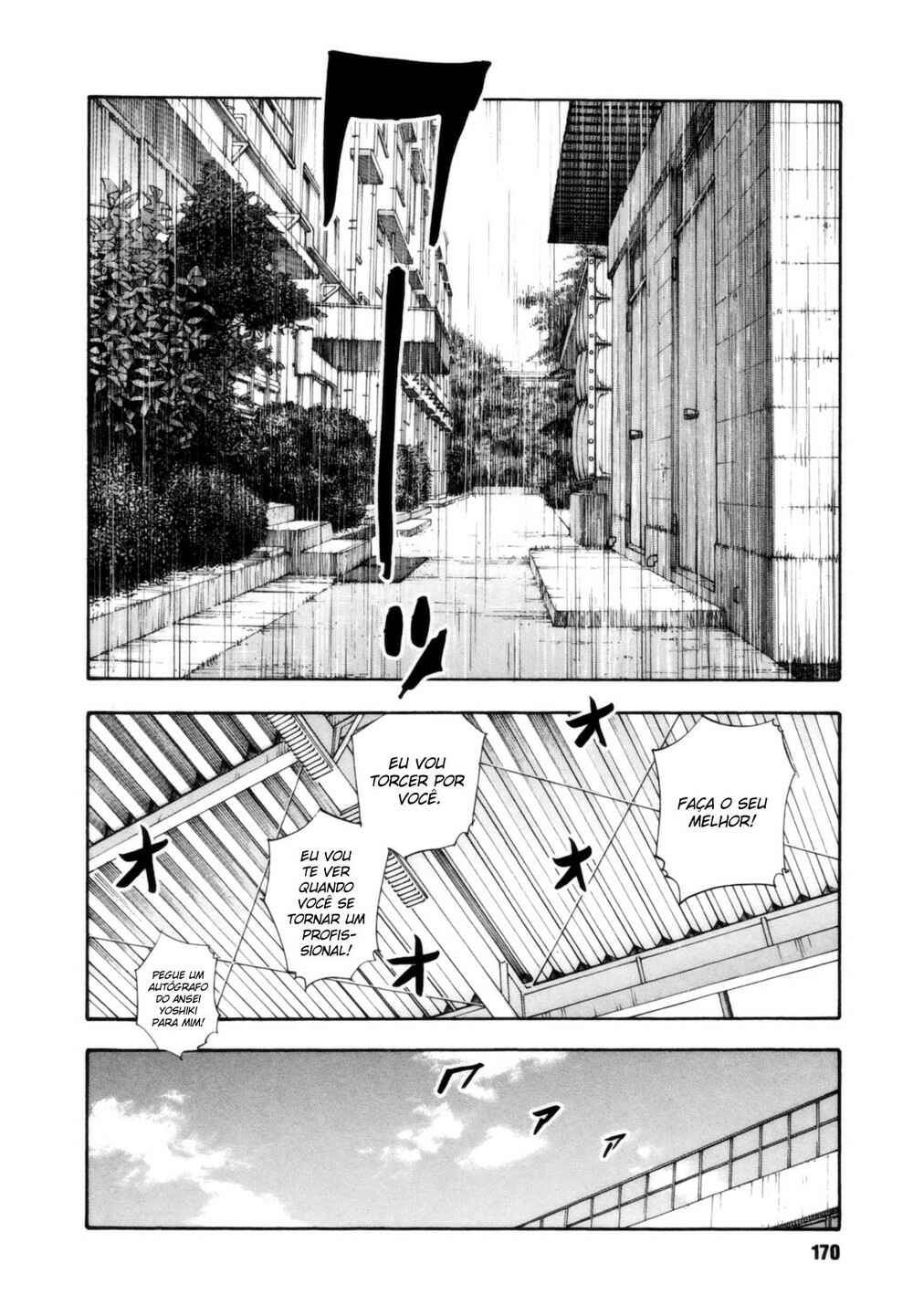 REAL Chapter 59 - Page 25