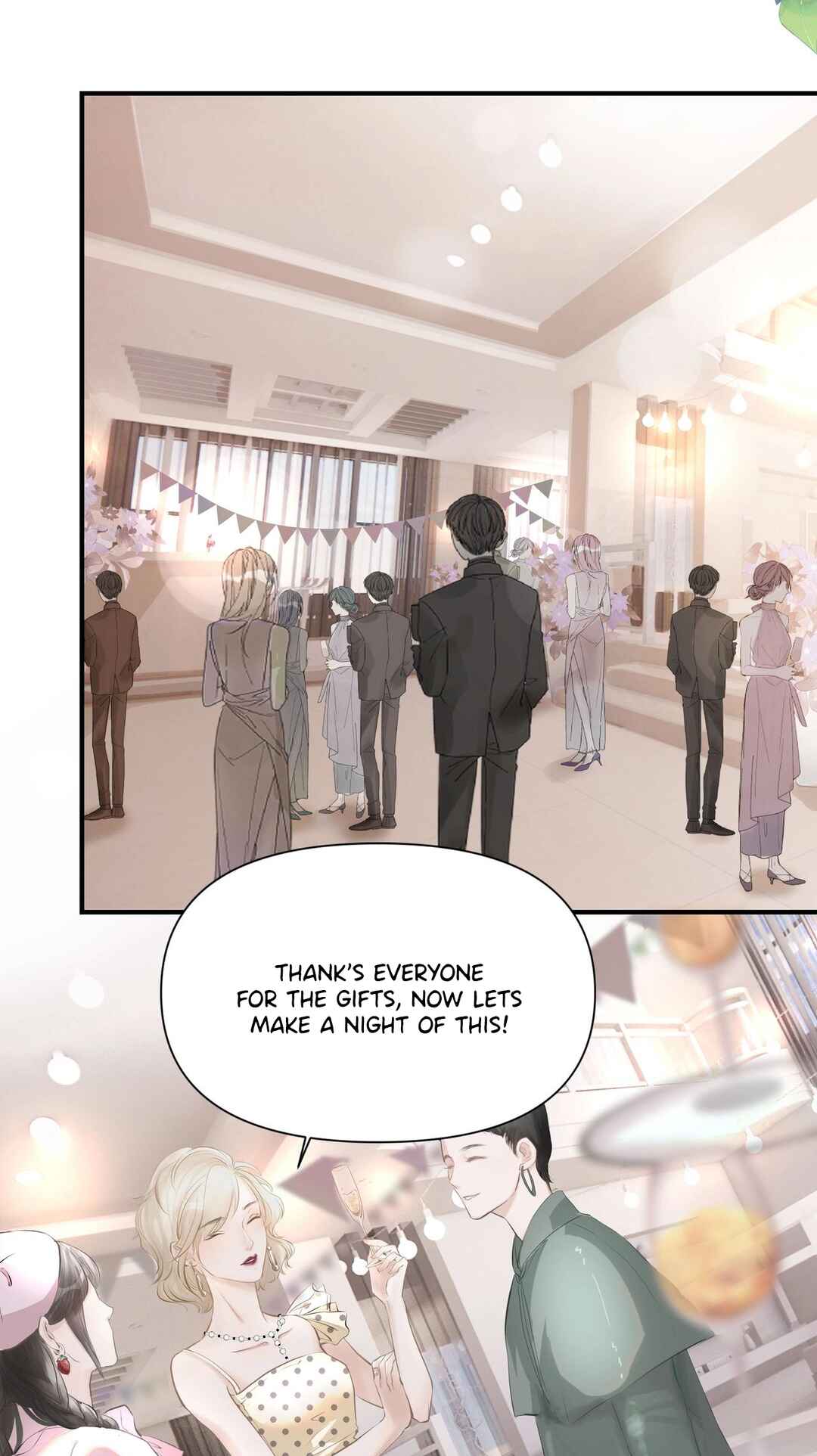 Addicted to Her Chapter 2 - Page 15
