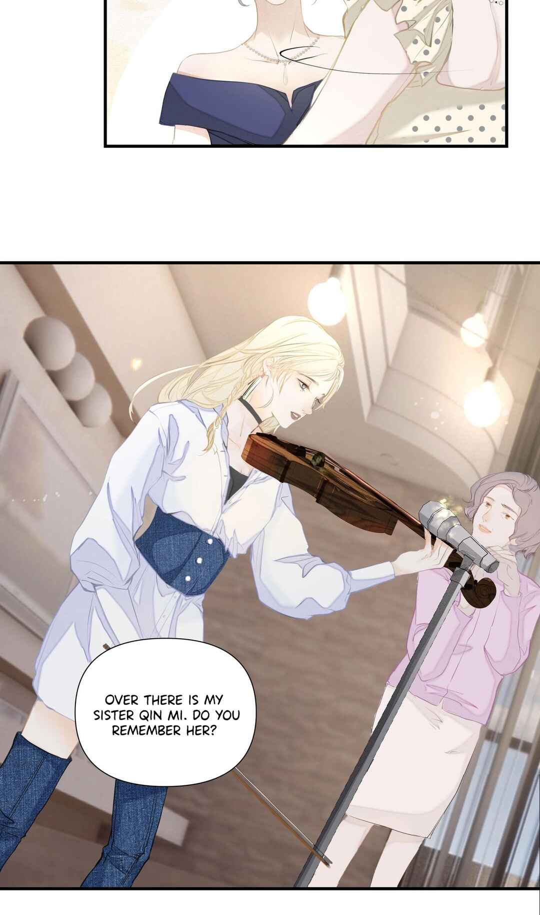 Addicted to Her Chapter 2 - Page 22
