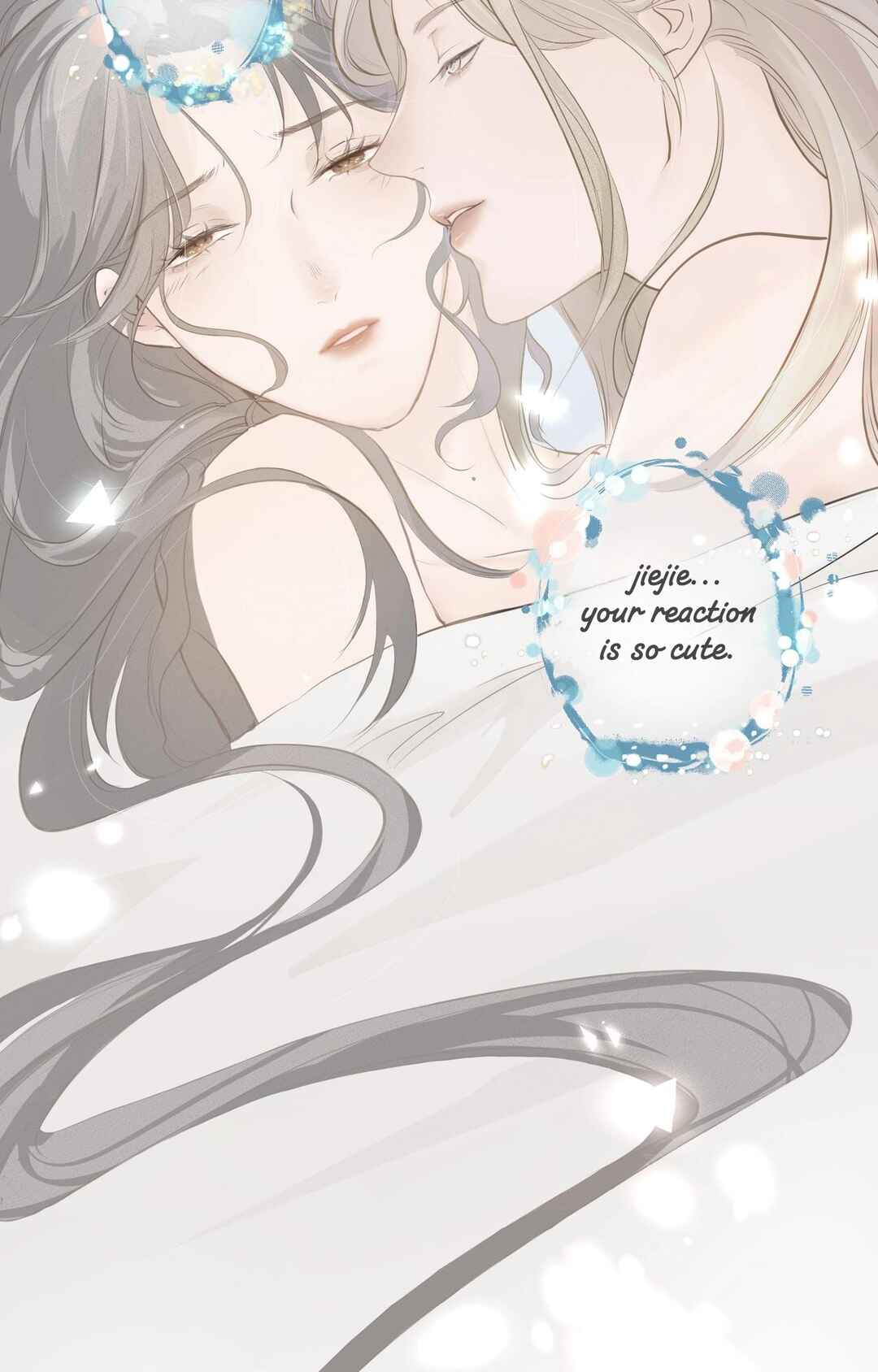 Addicted to Her Chapter 2 - Page 27